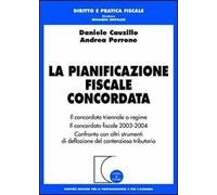 La pianificazione fiscale concordata
