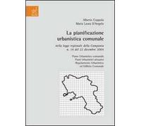 La pianificazione urbanistica comunale nella legge regionale della Campania n. 16 del 22 dicembre 2004