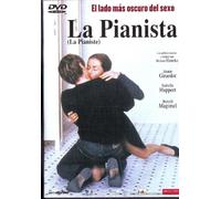 LA PIANISTA