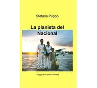 La pianista del Nacional