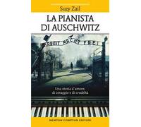 La pianista di Auschwitz