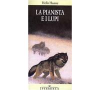 La pianista e i lupi