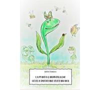 La pianta carnivora che voleva diventare vegetariana