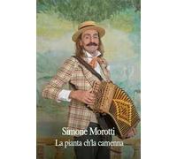 La pianta ch'la camenna. Poesia di strada