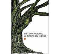 La pianta del mondo