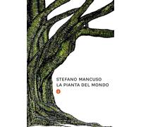 La pianta del mondo