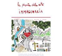 La pianta della città immaginaria