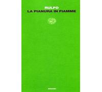 La pianura in fiamme