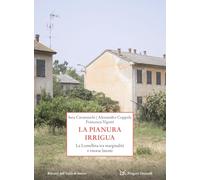 La pianura irrigua. La Lomellina tra marginalità e risorse latenti