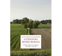 La pianura metro-rurale. La Bassa padana tra campagna, città medie e fiume Po [P