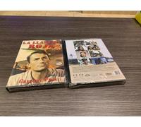 La Pianura Rossa DVD Gregory Peck