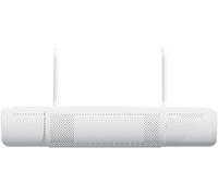 La piastra di guida dell'aria condizionata retrattile può regolare la direzione del vento a piacimento, la piastra di guida dell'aria di uscita dell'aria condizionata è una guida dell'aria di condizio