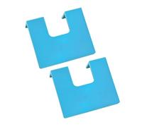 La piastra di installazione della cerniera ad angoli precisi offre una precisione di ± 0,1 ° per risolvere il problema dell'oscillazione della porta e garantisce un funzionamento regolare della