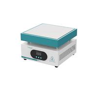 la piastra riscaldante elettronica di 850W 946C preriscalda la stazione di preriscaldamento 200x200mm for il PWB, lavoro di riscaldamento di SMD Riscaldamento di ritorno