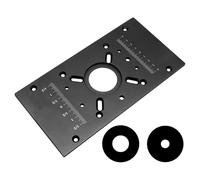 La piattaforma di alluminio professionale dell'ascensore di Access per le imprese include non la base di slittamento e il piatto di alluminio dell'ascensore di Access della scala di posizionamento