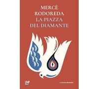 La piazza del Diamante