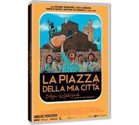 La piazza della mia città. Bologna e lo Stato Sociale (DVD)
