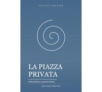 La Piazza Privata: Media dal basso, proprietà dall'alto