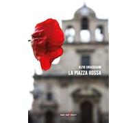 La piazza Rossa