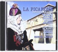 La Picarona - La Picarona