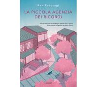 La piccola agenzia dei ricordi