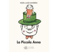 La piccola Anna. Ediz. a colori