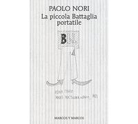 La piccola Battaglia portatile
