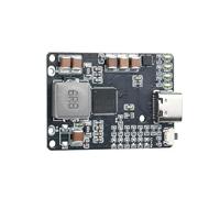 La piccola batteria da 45 W carica il modulo di scarico con indicatori LED e difesa multipla per batterie LiFePO4 Cariche multiple di difesa