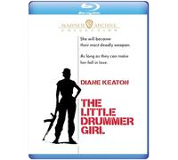 La piccola batterista [Blu-Ray]