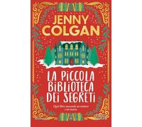 La piccola biblioteca dei segreti
