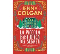 La piccola biblioteca dei segreti