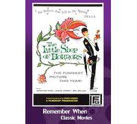 La piccola bottega degli orrori