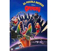 Film - Piccola Bottega Degli Orrori (la) (1986) - Dvd