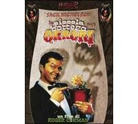 Piccola Bottega Degli Orrori (La) (1960) - (Italian Import) DVD NUOVO
