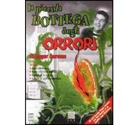 La Piccola Bottega Degli Orrori(60) (DVD) Welles Nicholson