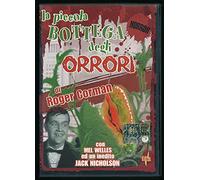 La Piccola Bottega Degli Orrori(60) (DVD) Welles Nicholson