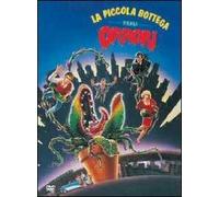 Film - Piccola Bottega Degli Orrori (la) (1986) - Dvd