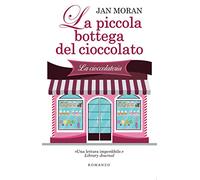 La piccola bottega del cioccolato