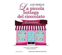 La piccola bottega del cioccolato