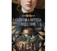 La piccola bottega delle erbe