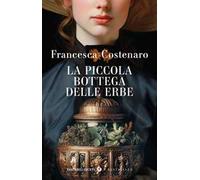 La piccola bottega delle erbe