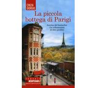 La piccola bottega di Parigi