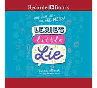 La piccola bugia di Lexie