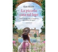 La piccola casa sul lago