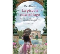 La piccola casa sul lago
