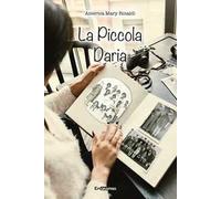 La piccola Daria