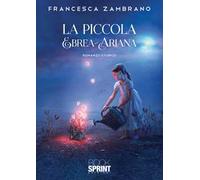 La piccola ebrea-ariana