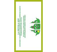 La piccola Edy. Sostenere i bambini nella difficile fase di elaborazione del lutto