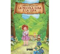 La piccola Elisa e la lupa