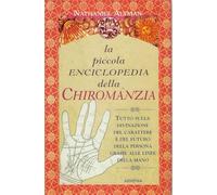 La piccola enciclopedia della chiromanzia